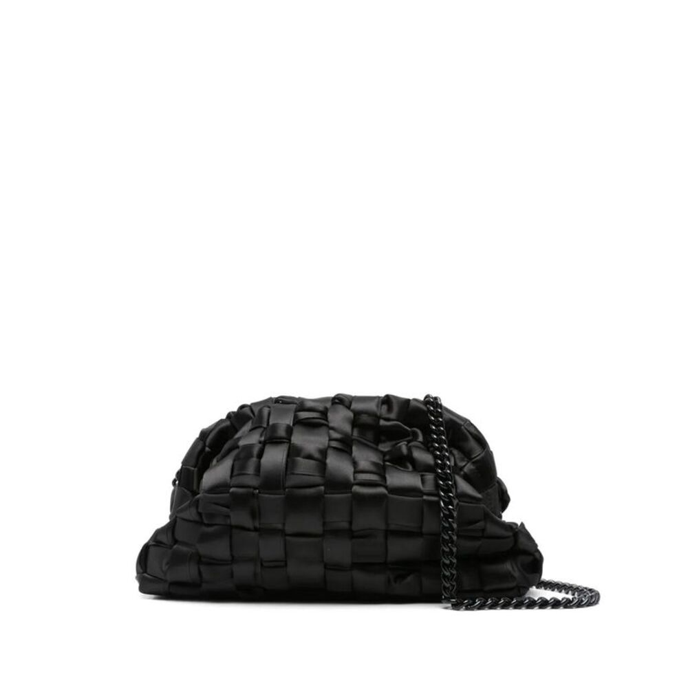 Maria La Rosa Women Satin Game Pouch